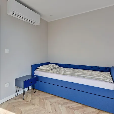 Appartement Dom & House - Kosciuszki Family
